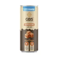 GBS Cappuccino - 250 ml