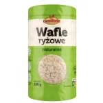 EuroWafel Wafle ryżowe 100 g