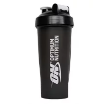 Optimum Nutrition Shaker z kulką do rozbijania - 600 ml