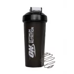 Optimum Nutrition Shaker z kulką do rozbijania - 600 ml