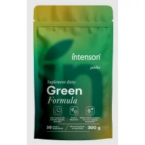 Intenson Green Formuła - 300 g