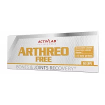 ActivLab Arthreo Free - 60 kaps.