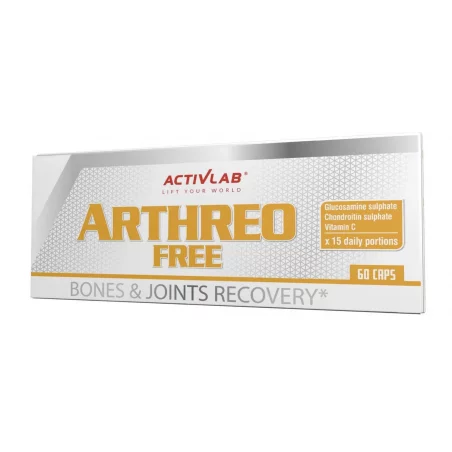 ActivLab Arthreo Free - 60 kaps.
