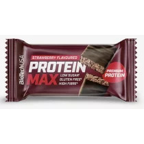 Bio Tech Baton białkowy Protein Max - 45 g