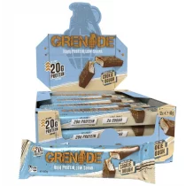 GRENADE Protein Bar 60g (baton proteinowy)