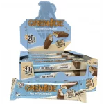 GRENADE Protein Bar 60g (baton proteinowy)