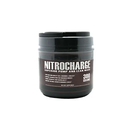 PRIMAFORCE Nitrocharge 300 gram