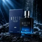 KFD Nocto Blue Rebel 100 ml - Ekstrakt perfum 30%
