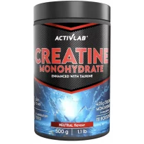 ActivLab Creatine Super Powder - 500 g
