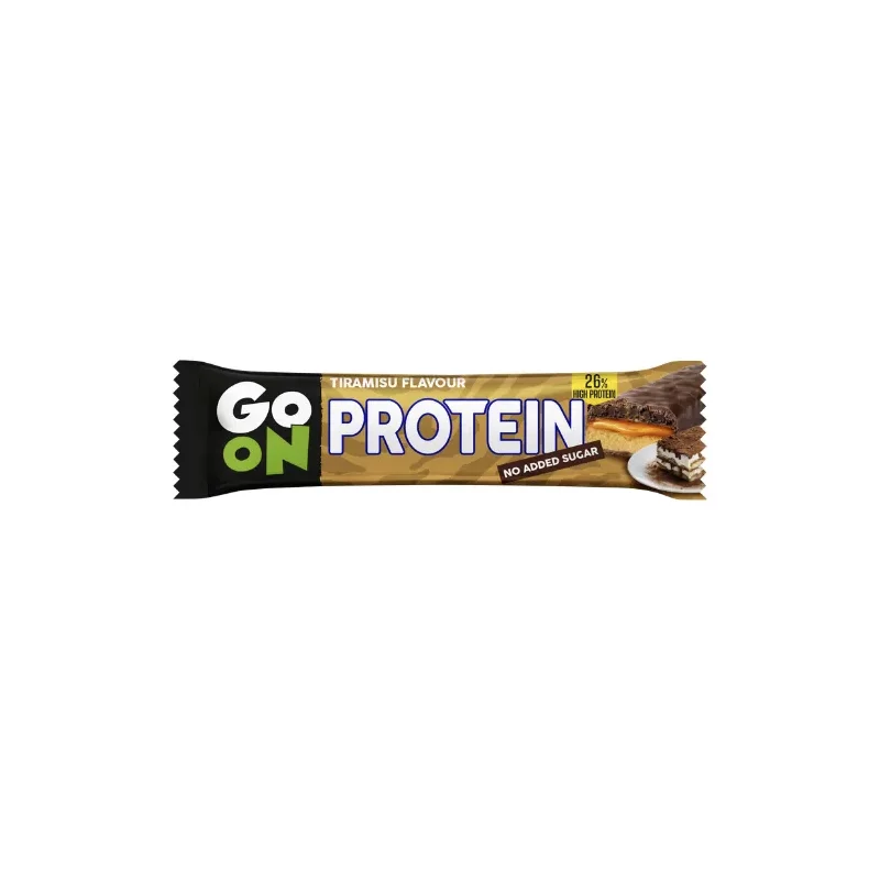 Go On Protein Bar 45g