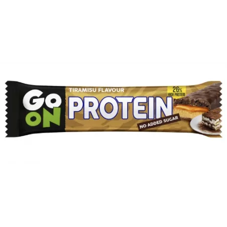 Go On Protein Bar 45g
