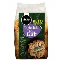 MK Nutrition - Makaron Keto Tagliatelle 250g