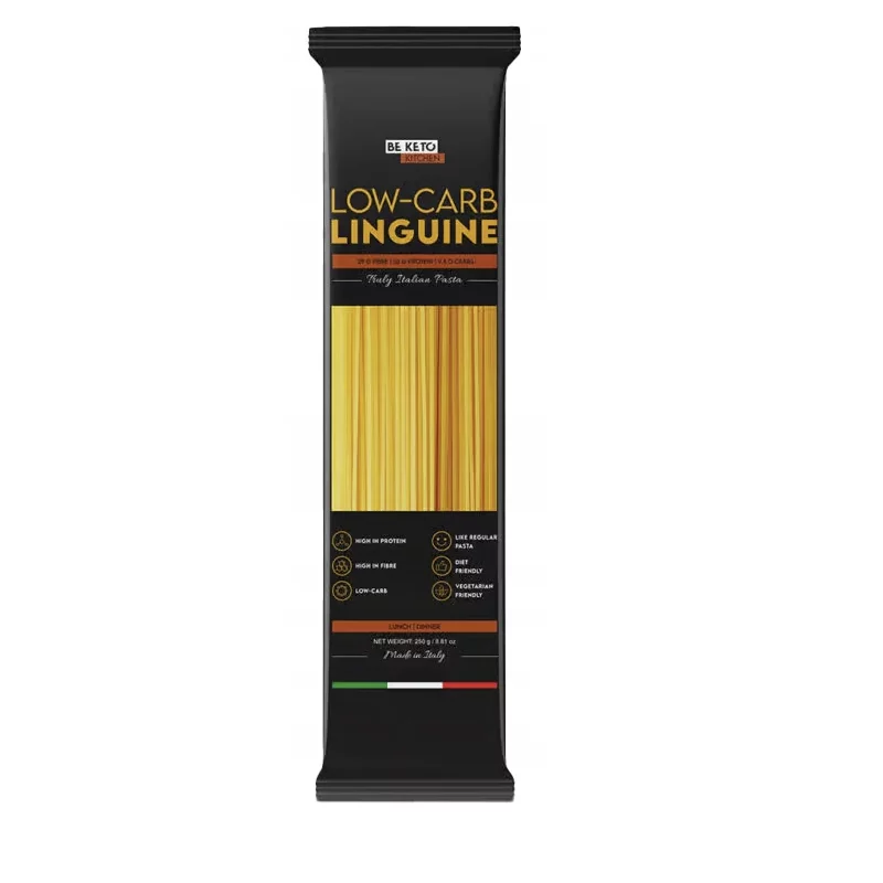 Be keto makaron linguine 250g