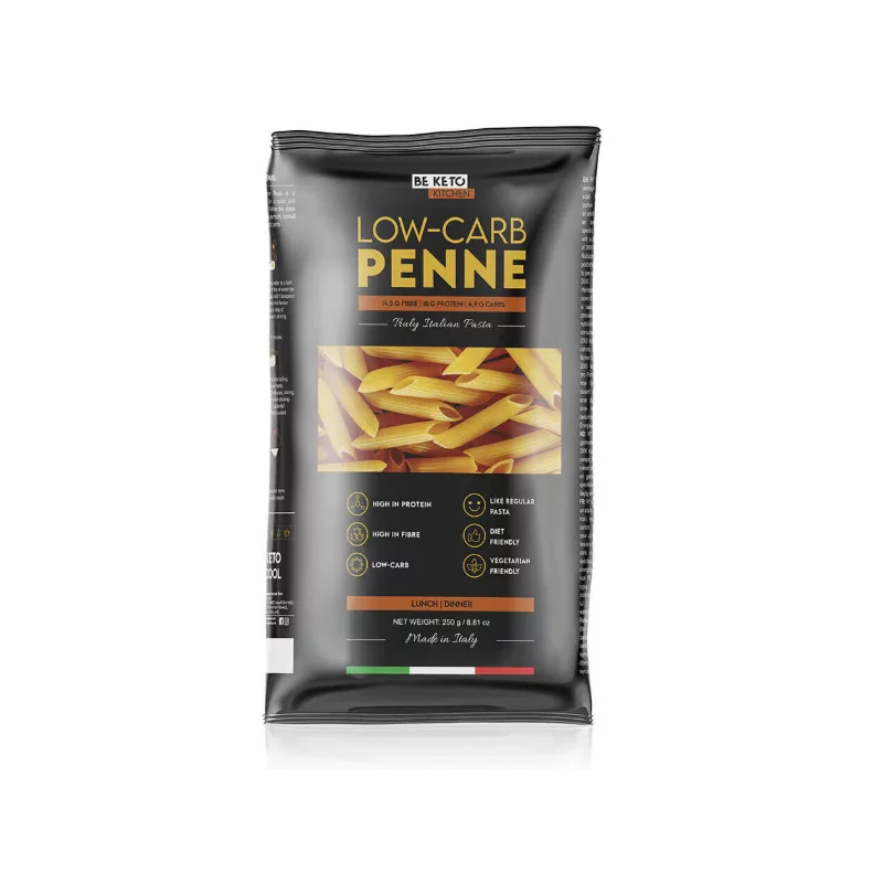 Be Keto makaron penne 250g
