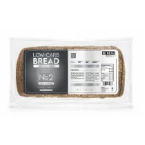 Be keto chleb wieloziarnisty 360g