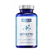 Be keto Elektrolity Ketolytes 90 kaps.