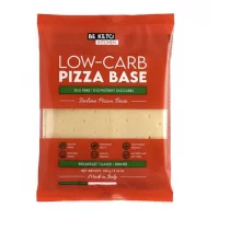 Be keto Keto Spód do Pizzy - 100g