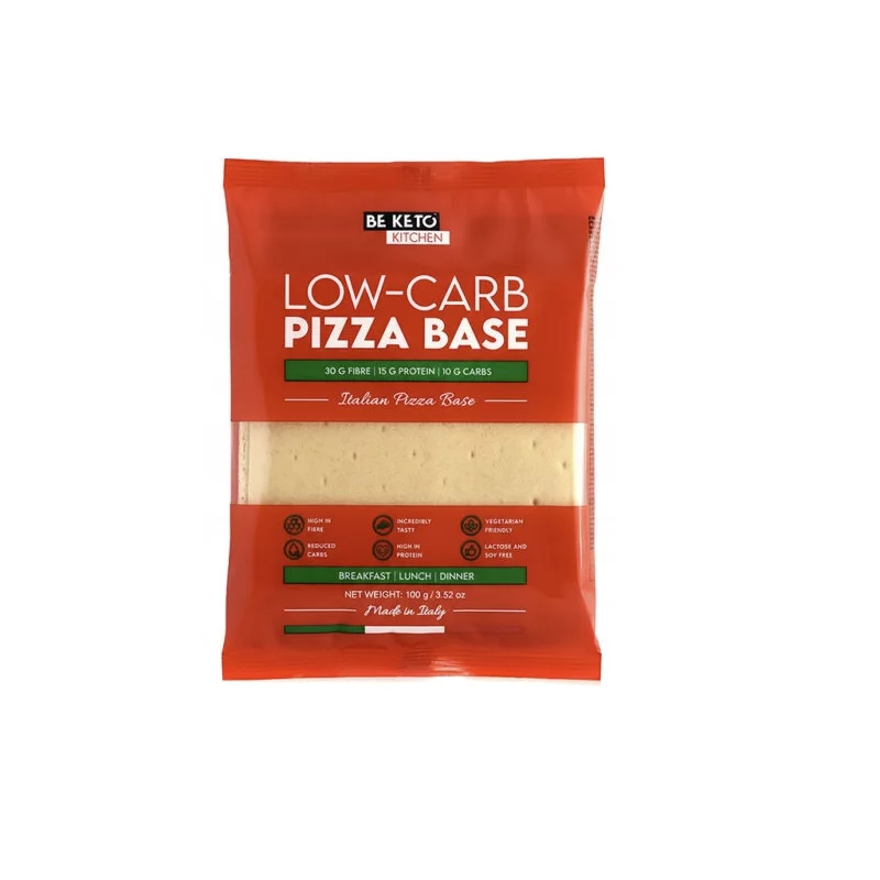 Be keto Keto Spód do Pizzy - 100g