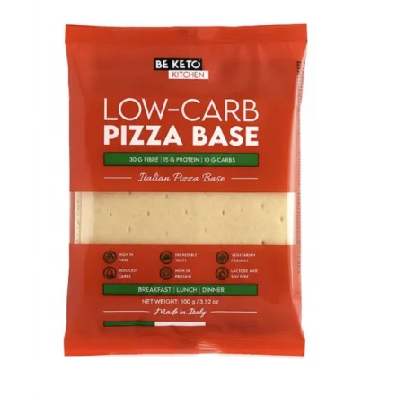 Be keto Keto Spód do Pizzy - 100g