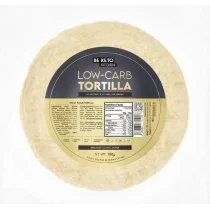 Keto Tortilla 4x40g