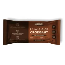 Be keto croissant podwójna czekolada 50 g