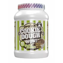 FA WOW! Protein Cookie Dough