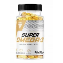 Trec Super Omega 3 - 60 kaps