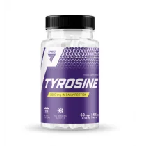 Trec Tyrosine 600 - 60 kaps.