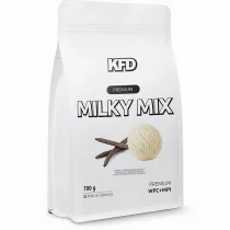 KFD Milky Mix - 700 g (WPC 80 + MPI 85)