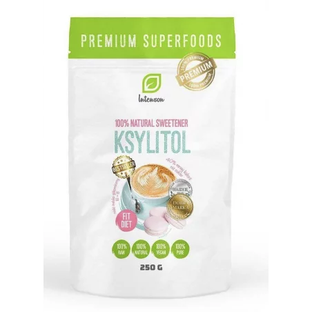 Intenson Ksylitol 250g