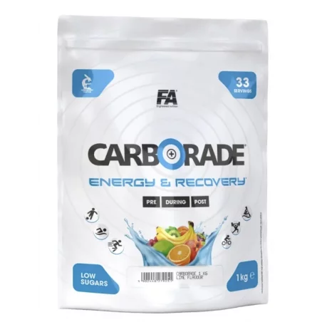 FA Carborade - 1000g