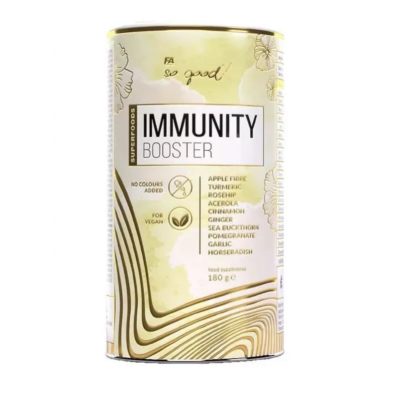 FA So good! Immunity Booster - 180 g