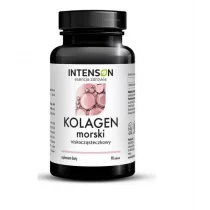 Intenson Kolagen Morski - 90 tabl.