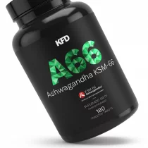 KFD Ashwagandha KSM-66 180 tabl.