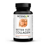 Intenson Better Flex Collagen - 60 kaps.