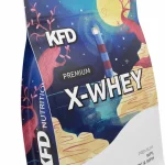 KFD Premium X-Whey 85% (WPI, WPC, WPH/Gold Mix) - 540g