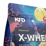 KFD Premium X-Whey 85% (WPI, WPC, WPH/Gold Mix) - 540g