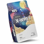 KFD Premium X-Whey 85% (WPI, WPC, WPH/Gold Mix) - 540g