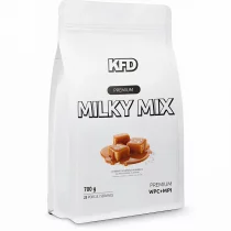KFD Milky Mix - 700 g (WPC 80 + MPI 85)