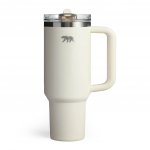 KFD Kubek termiczny Flip Straw 1180 ml