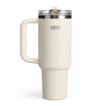 KFD Kubek termiczny Flip Straw 1180 ml