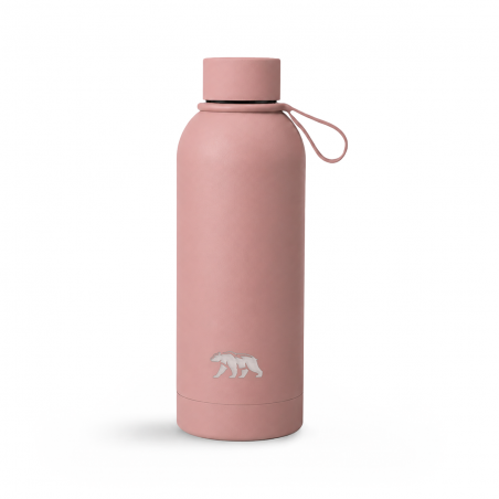 KFD Termos ze stali nierdzewnej 750 ml