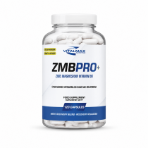 Vitalmax ZMBPRO+ 120 kaps.