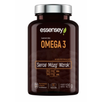 Essensey Omega 3 - 90 kaps.