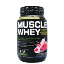 Muscle Asylum Project Freak...
