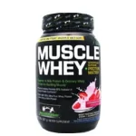 Muscle Asylum Project Freak Fix Muscle WHEY 2721g