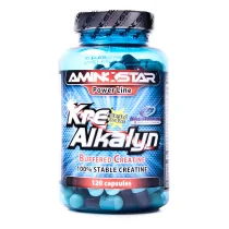 Aminostar Kre Alkalyn - 120...