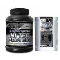 Hi Tec Protein 2250g + 1000g Gratis!!!
