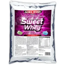 Aminostar Sweet Whey 1000g