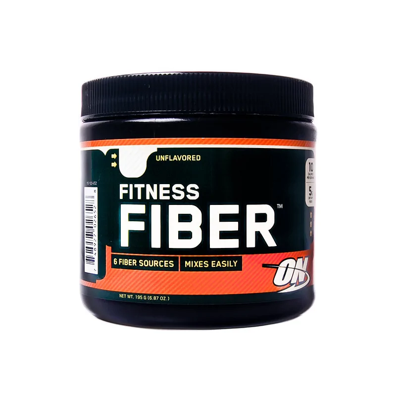 Optimum Fitness Fiber - 195g